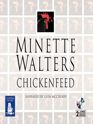cover image of Chickenfeed
